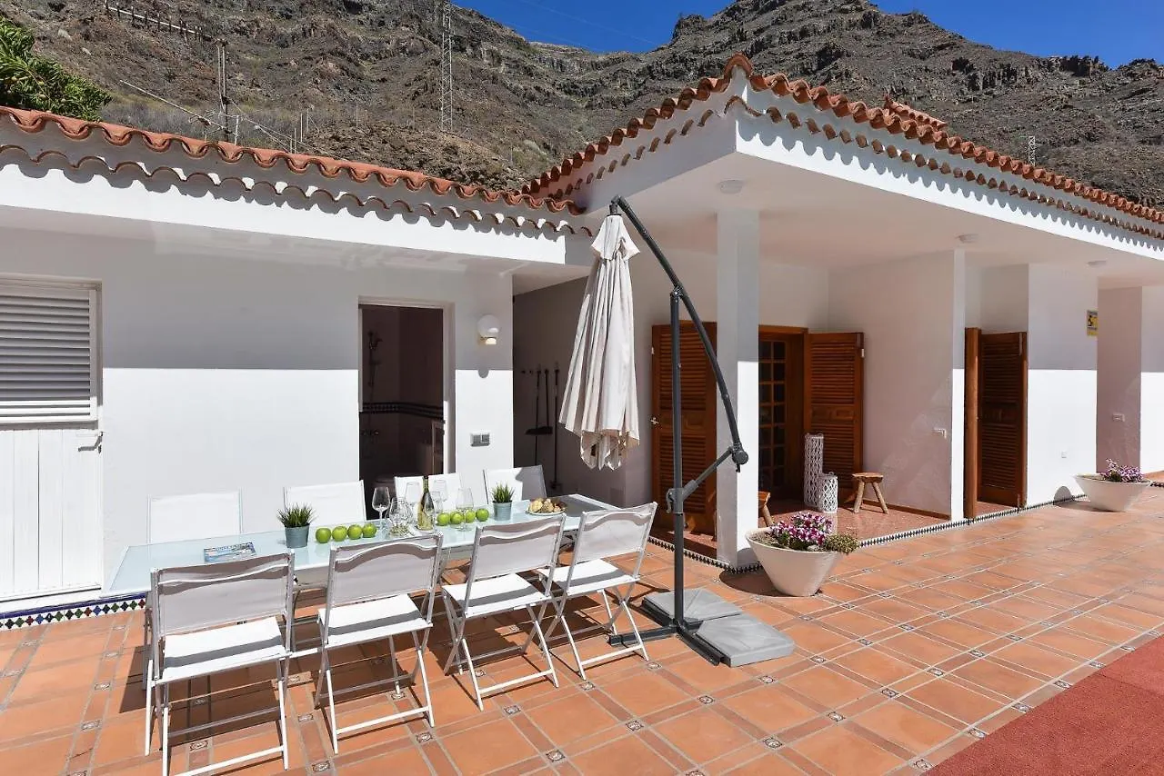Sun Cay By Villagrancanaria Arguineguin Villa