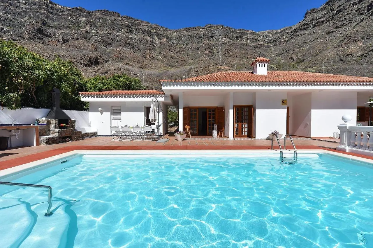 Sun Cay By Villagrancanaria Arguineguin