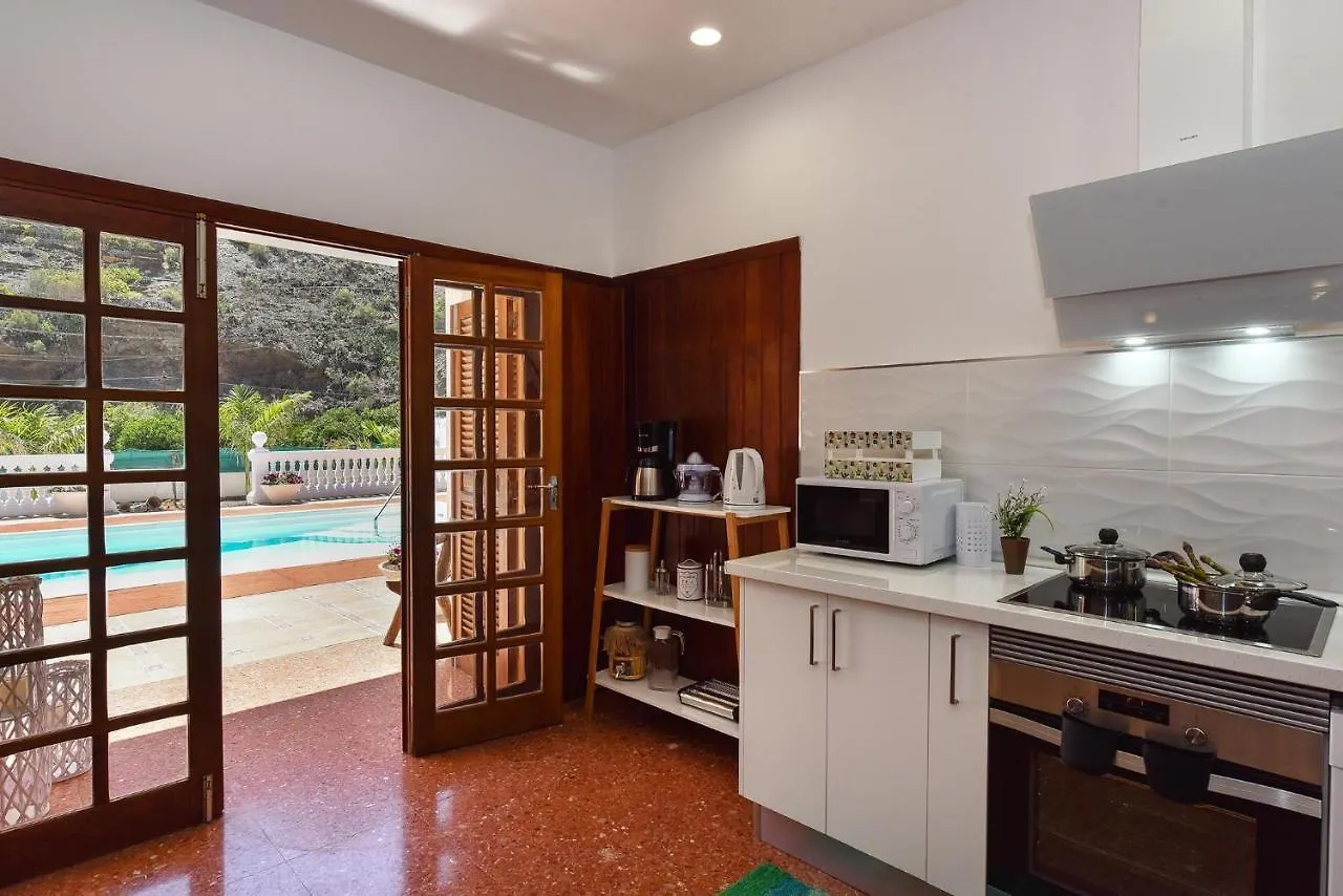 Sun Cay By Villagrancanaria Arguineguin Villa