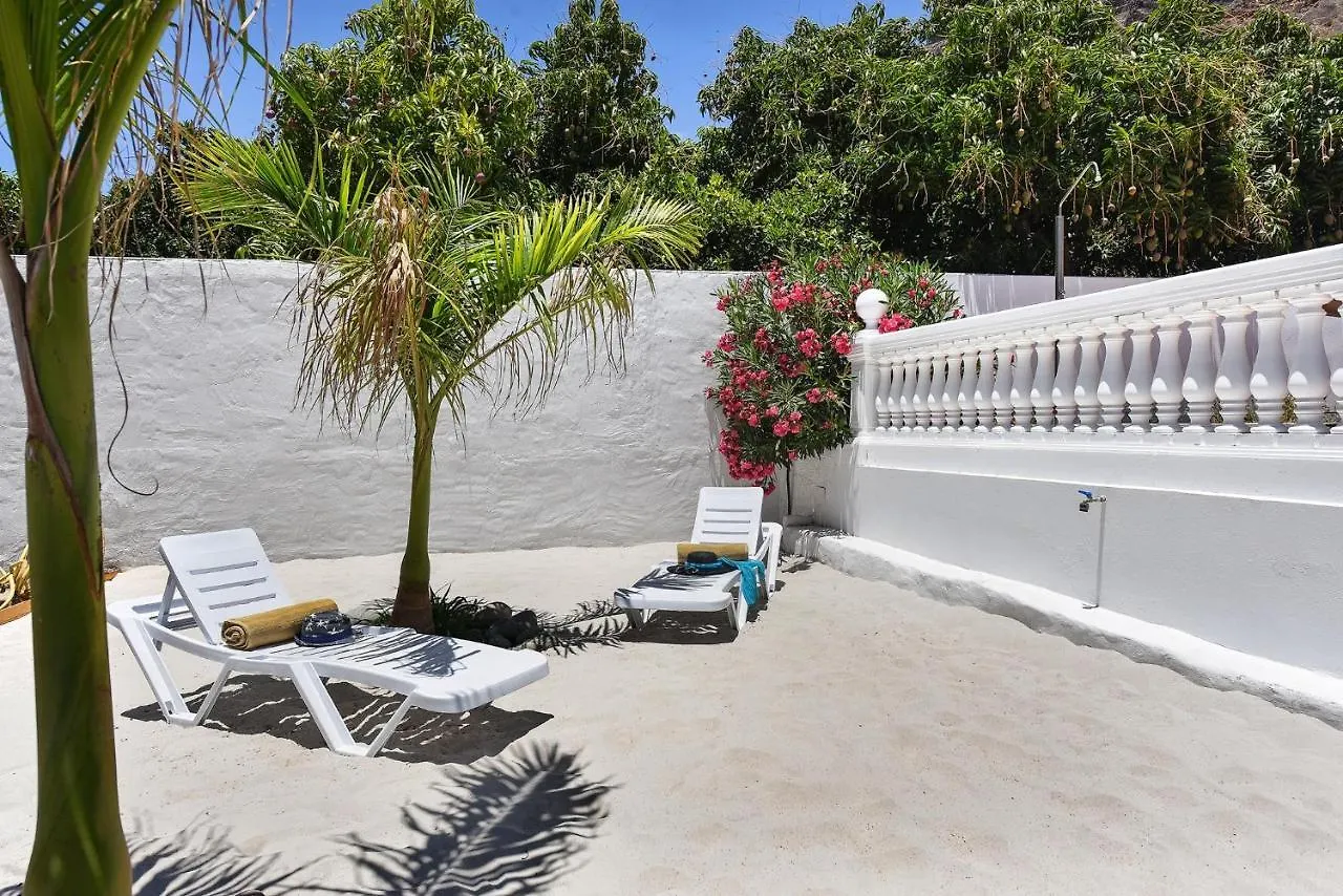 Villa Sun Cay By Villagrancanaria Arguineguin