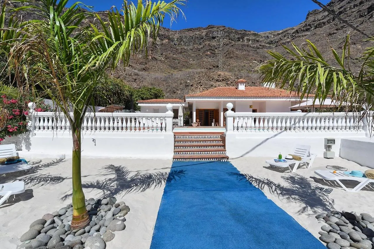 Sun Cay By Villagrancanaria Arguineguin Villa