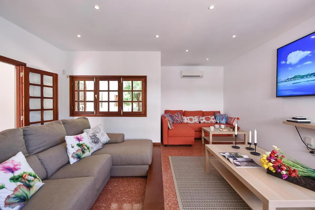 Sun Cay By Villagrancanaria Arguineguin Villa