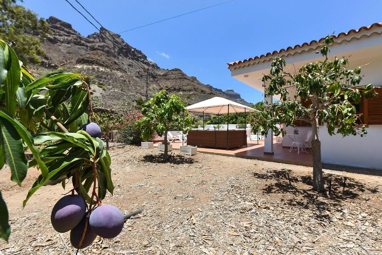 Sun Cay By Villagrancanaria Arguineguin