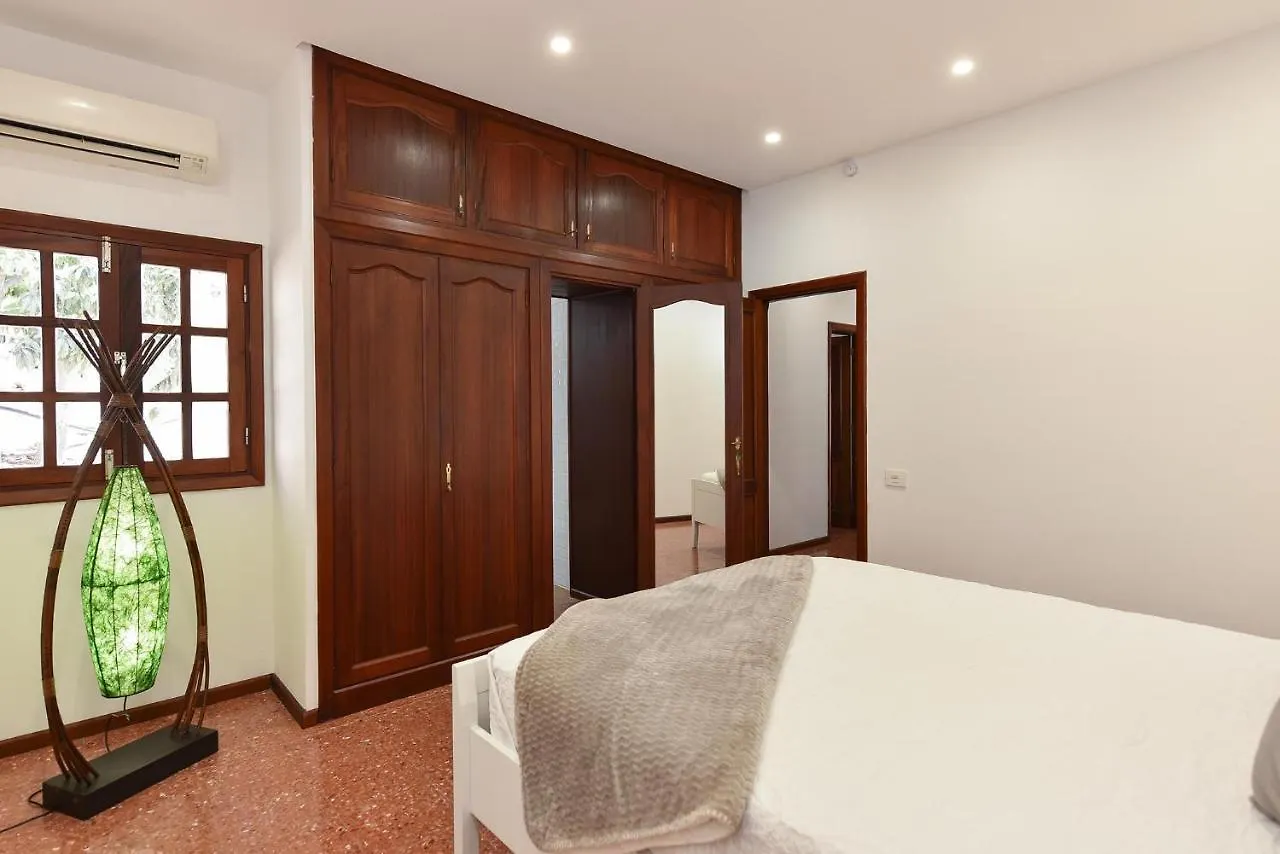 Sun Cay By Villagrancanaria Arguineguin Villa