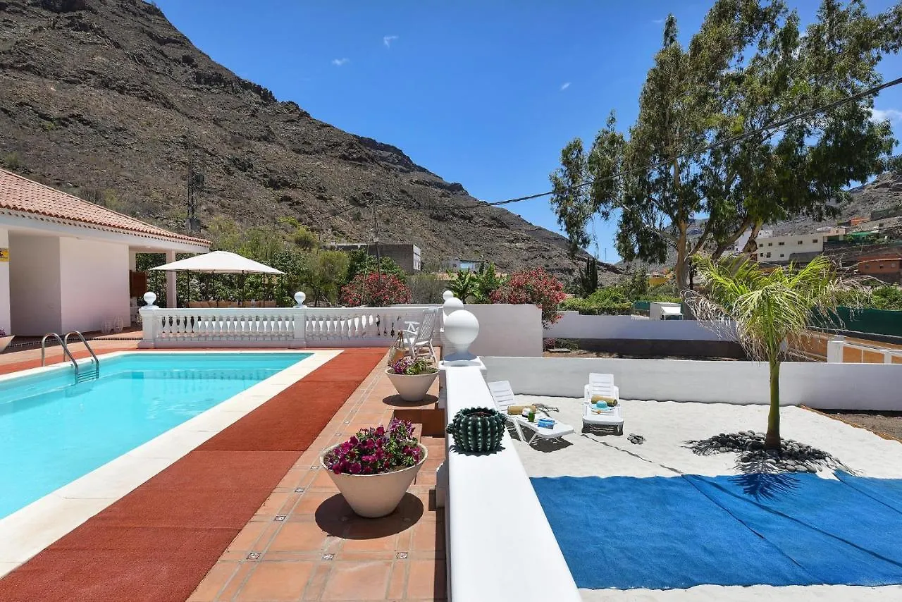 Sun Cay By Villagrancanaria Arguineguin 0*,