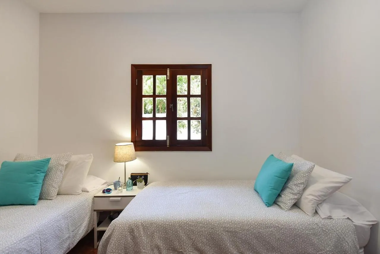 Sun Cay By Villagrancanaria Arguineguin Villa