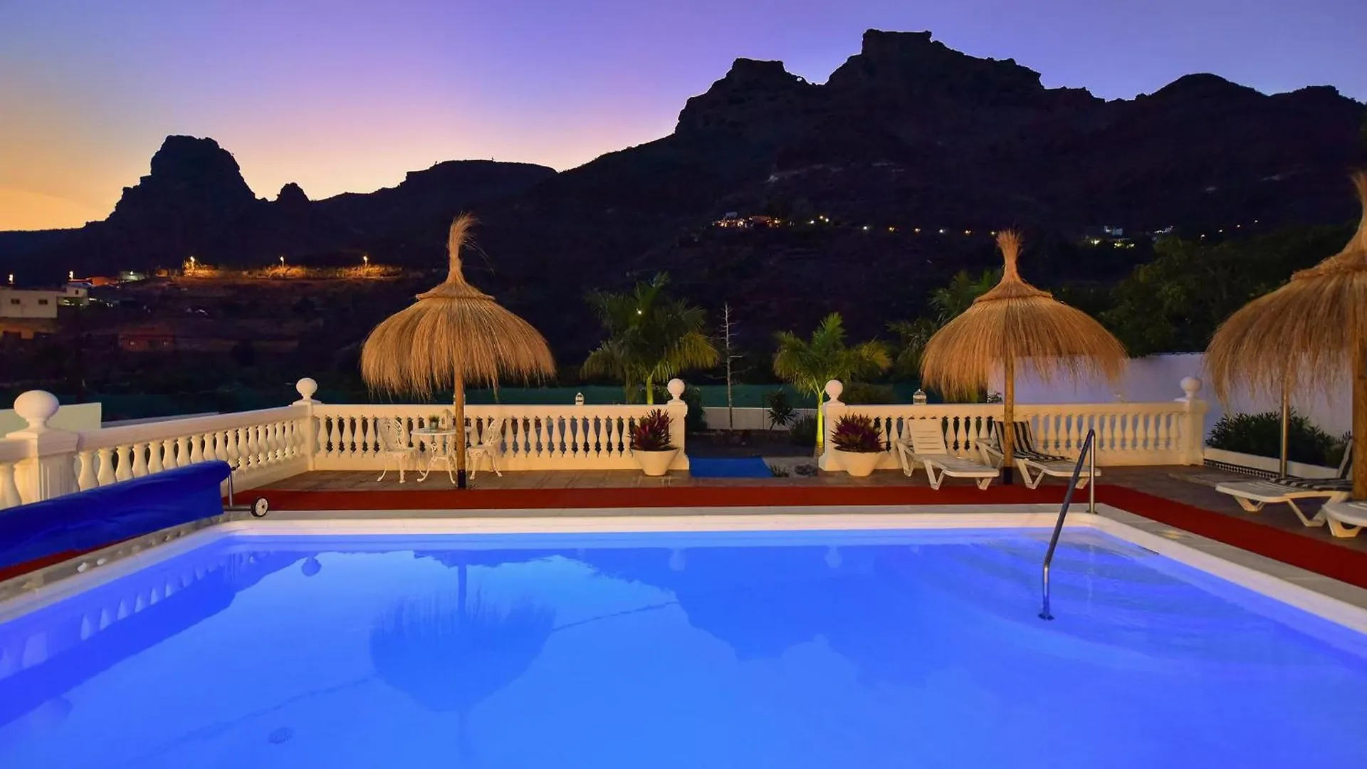 Sun Cay By Villagrancanaria Arguineguin