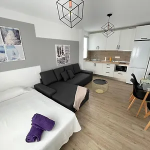  Apartment Lux Solarium Street