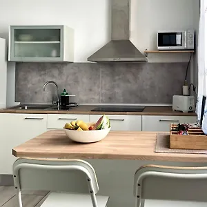 Vivienda Crispin Arguineguin