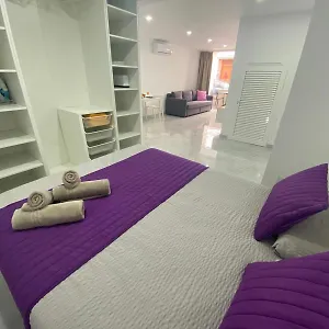 Alaram Holidays House Arguineguin
