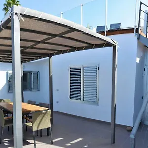  Ferienhaus Casa La Vista - With Fantastic Sea Views